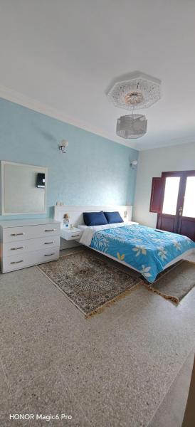 Bel appartement au centre de la ville